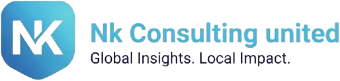 NK Consulting United Logo